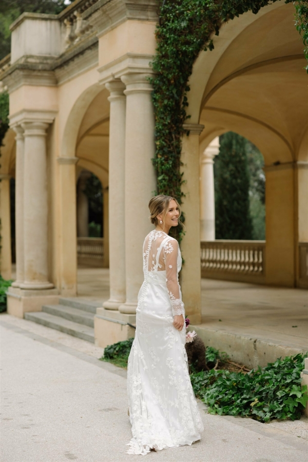 Venues Finca Mas Solers