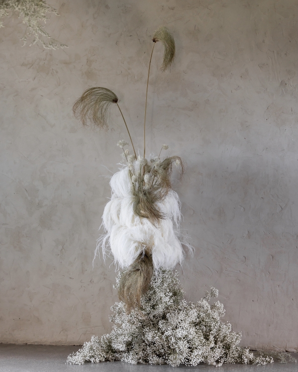 Chic Italian Inspired Wedding