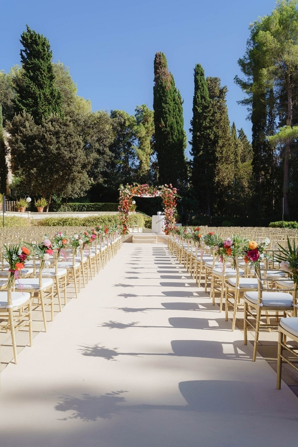 Venues Finca Mas Solers