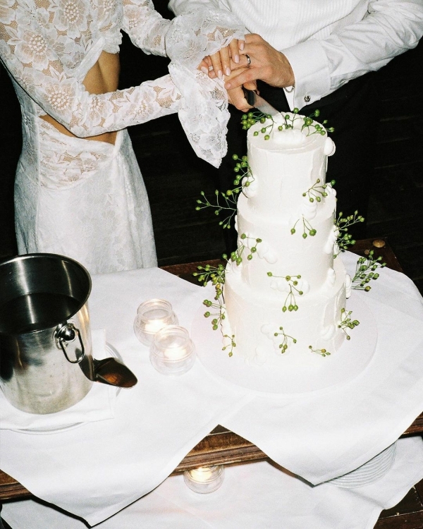 Wedding Ceremony vs. Wedding Reception: 6 Key Differences