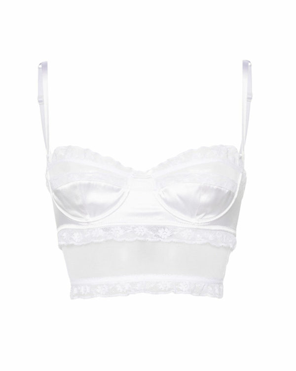Wedding Night Lingerie for Modern Brides