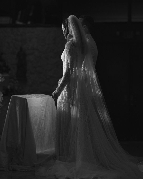 Chic and Elegant Wedding in Miami