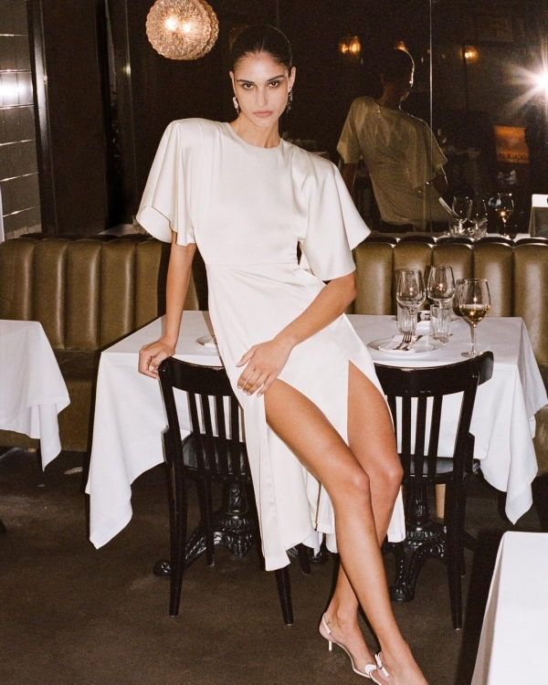 Summer Bridal Shower Outfit Edit