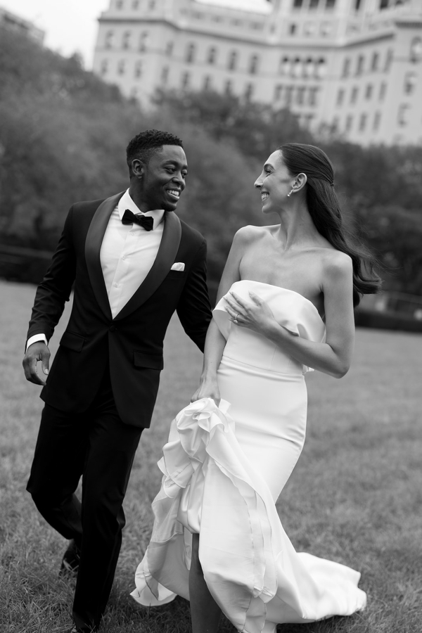 Photographers Emily Li