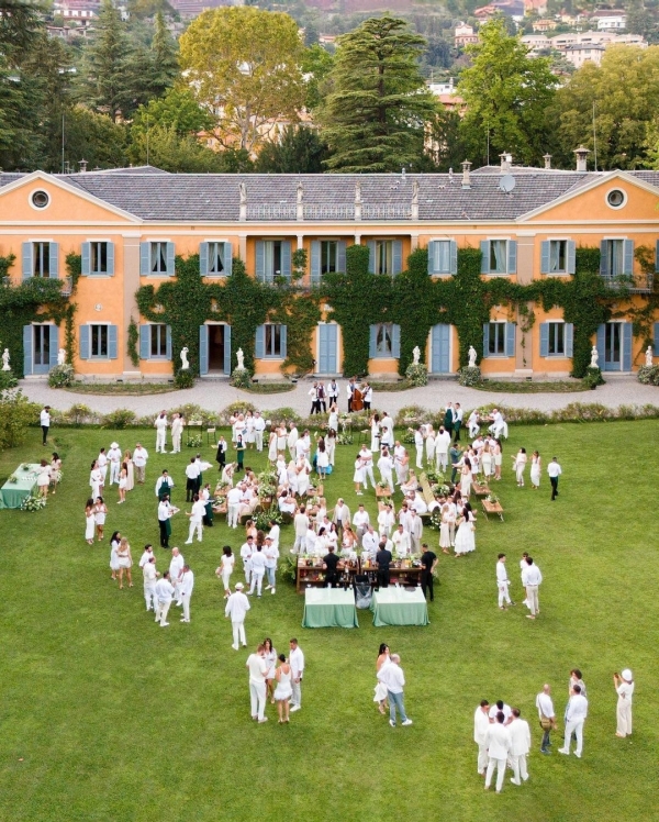 16 Best Wedding Venues in Lake Como