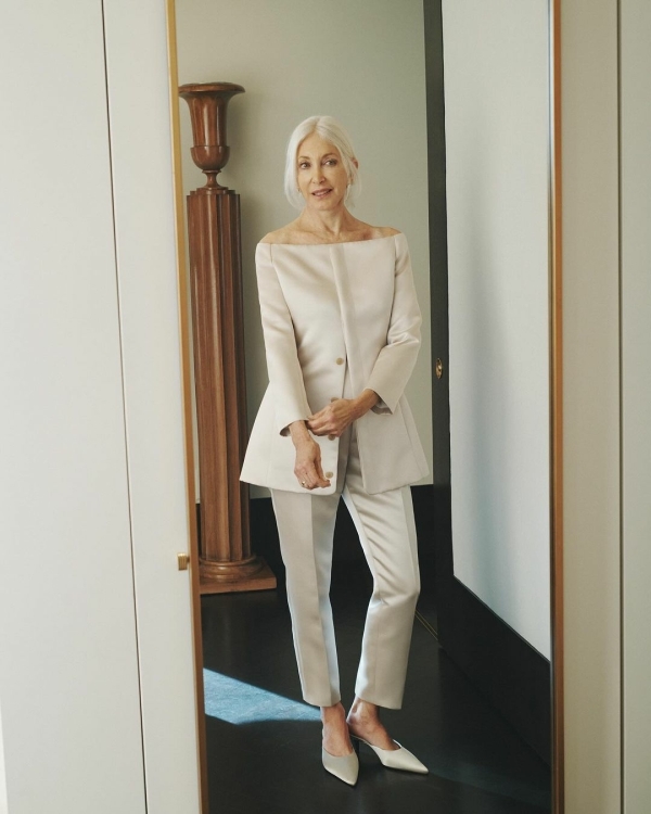 Mother of the Bride Outfit Edit