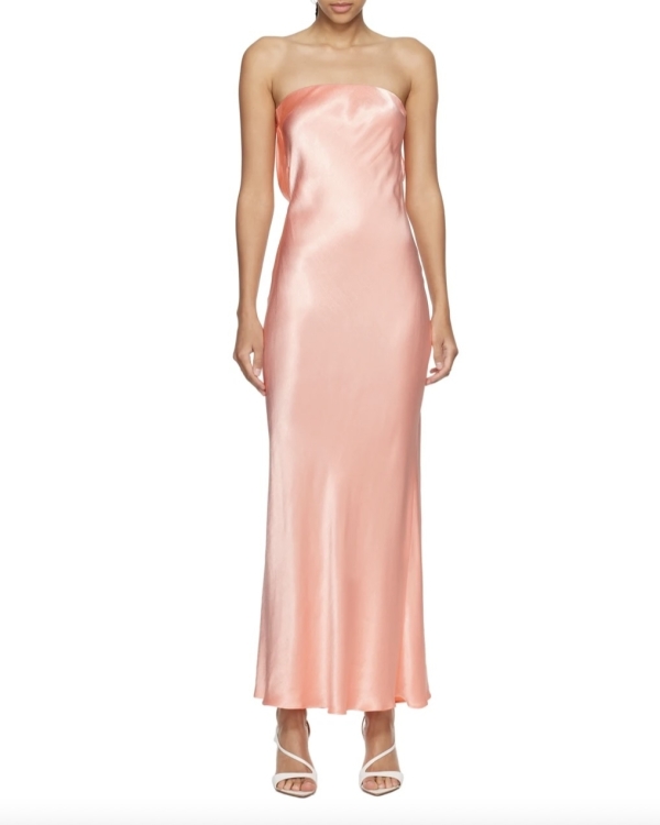 Selection of Beautiful Pastel Bridesmaid Dresses | Find Your Perfect Pastel Bridesmaid Dress