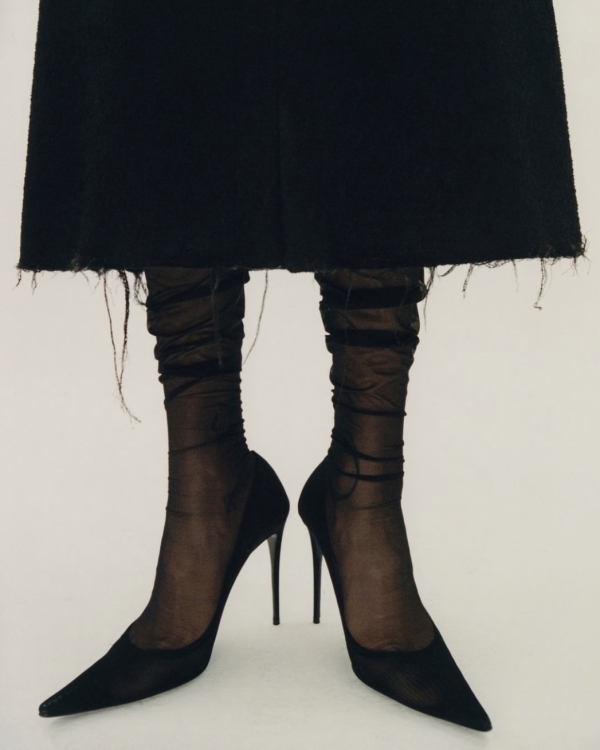 How to Make Your Wedding Heels More Comfortable