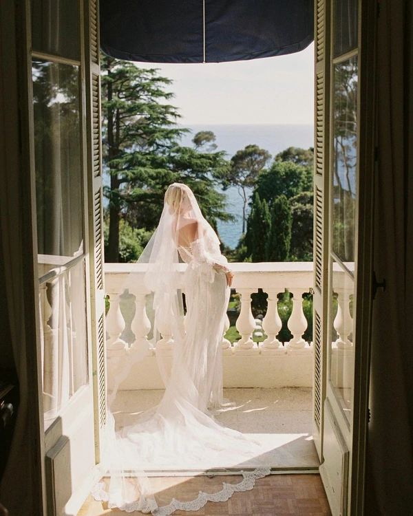 Wedding Ceremony vs. Wedding Reception: 6 Key Differences — photo 1