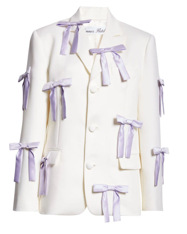 Same-Sex Wedding: Grooms Outfit Ideas