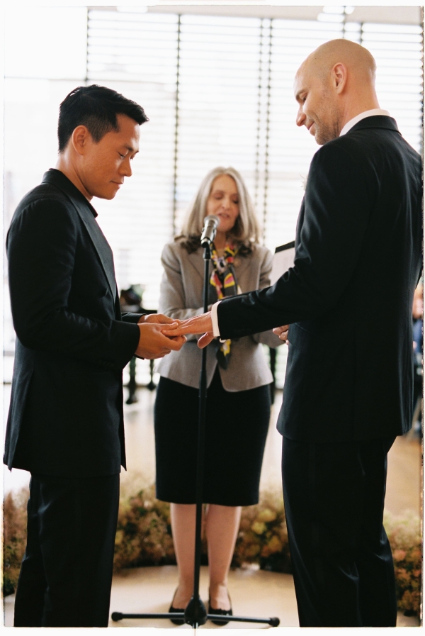 Photographers Kaela Leone