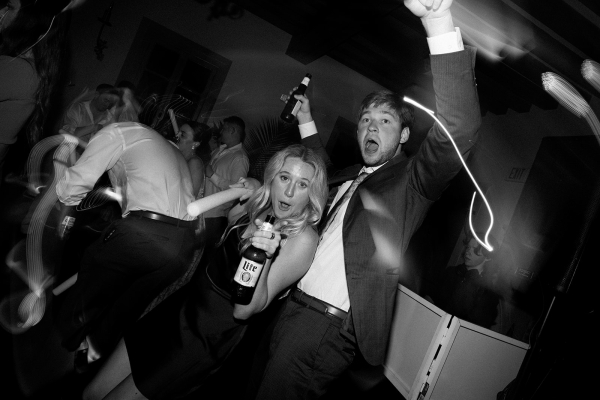 Photographers Grace Torres