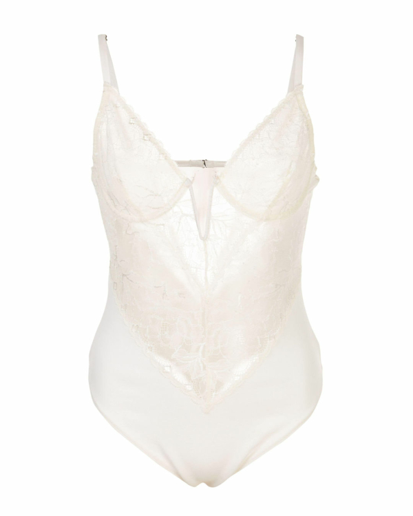 Wedding Night Lingerie for Modern Brides