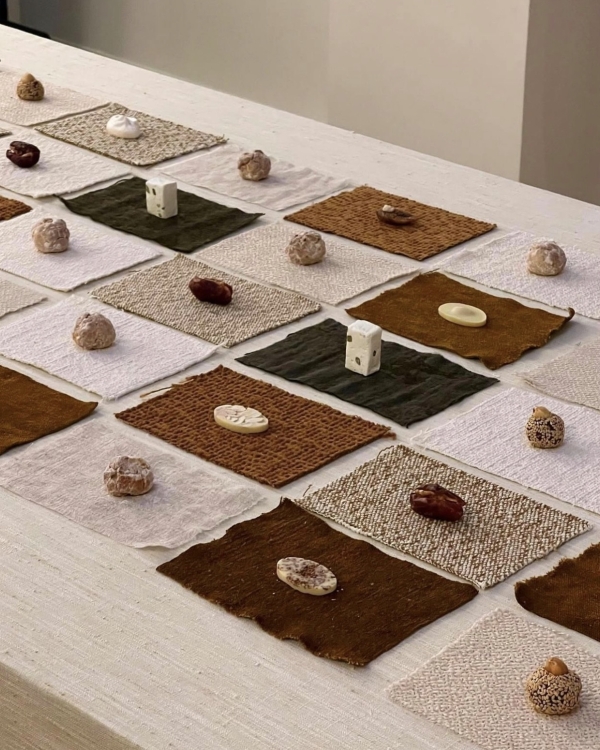 Inspiration for Grazing Tables | Food Styling and Event Planning Trend