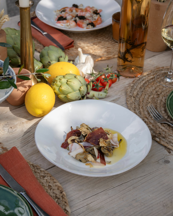 The Lodge - Introducing Mallorca's Top Wedding Venue & Retreat