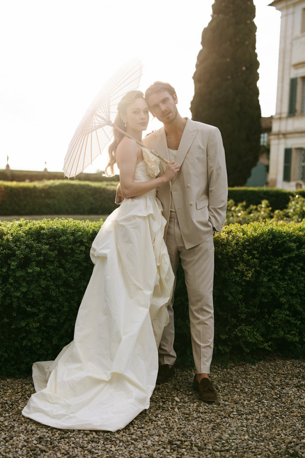 Photographers Emily Li