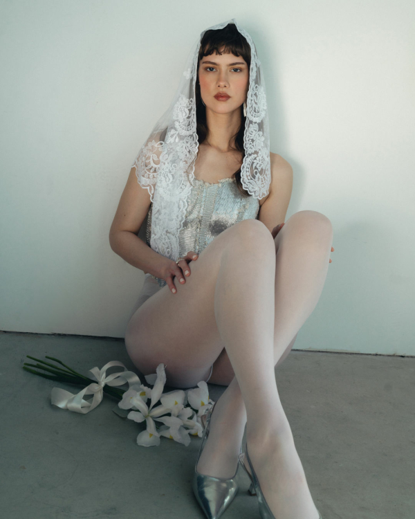 Elegance Meets Modern Edge