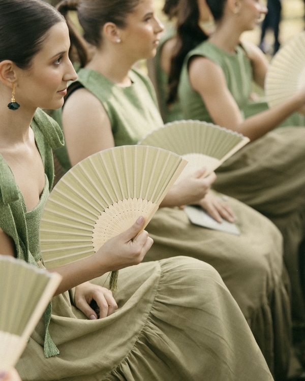 Beautiful Bridal Experience in Venezuela