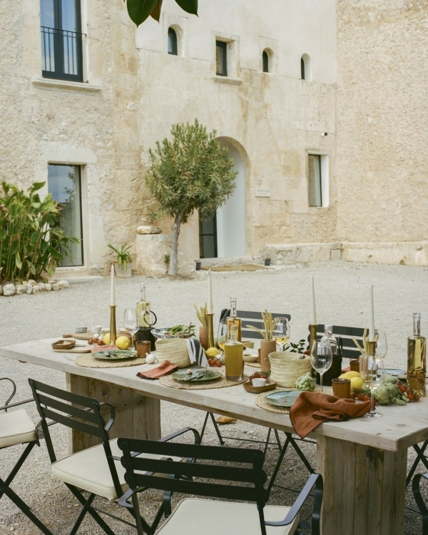 The Lodge - Introducing Mallorca's Top Wedding Venue & Retreat