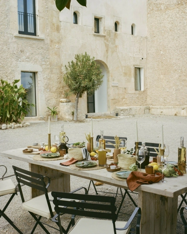 Introducing Mallorca's Top Wedding Venue & Retreat : The Lodge — photo 1