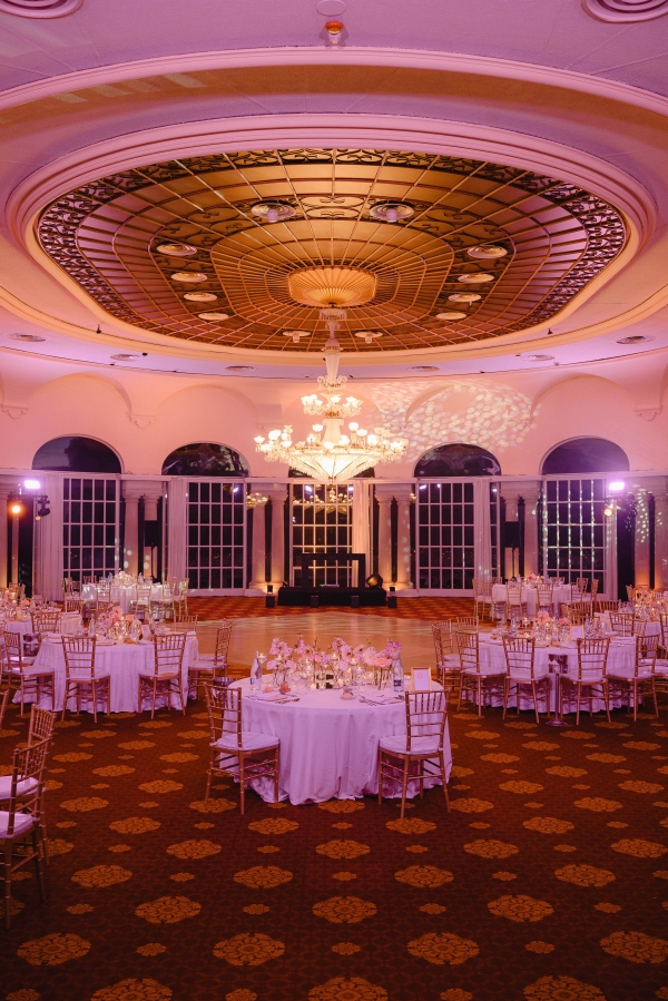 Venues Finca Mas Solers