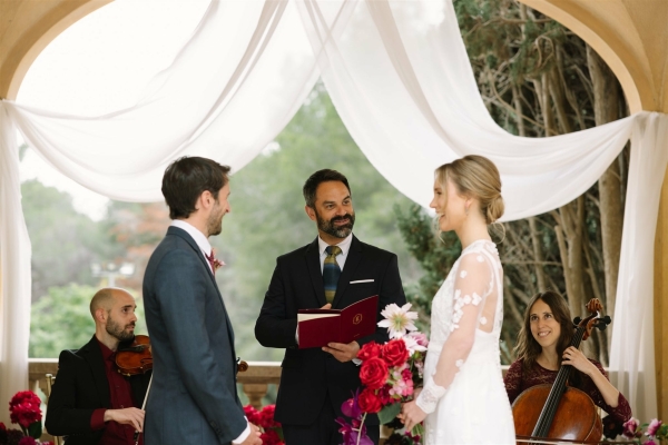 Venues Finca Mas Solers