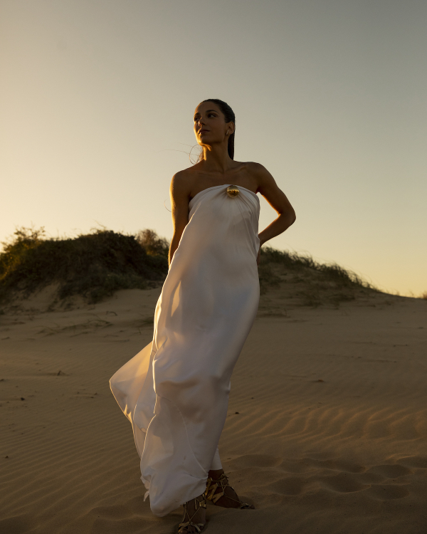 Beautiful Destination Wedding in Uruguay | Ana & Marcelo's Special Day