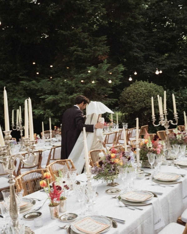 Wedding Ceremony vs. Wedding Reception: 6 Key Differences