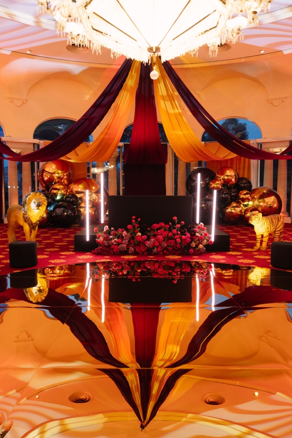 Venues Finca Mas Solers