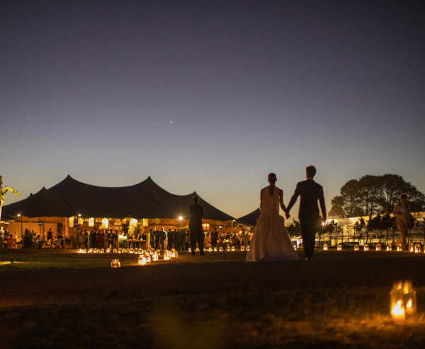 Beautiful Destination Wedding in Uruguay | Ana & Marcelo's Special Day
