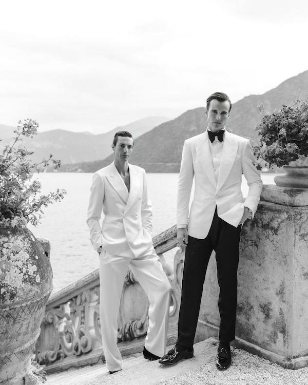 16 Best Wedding Venues in Lake Como