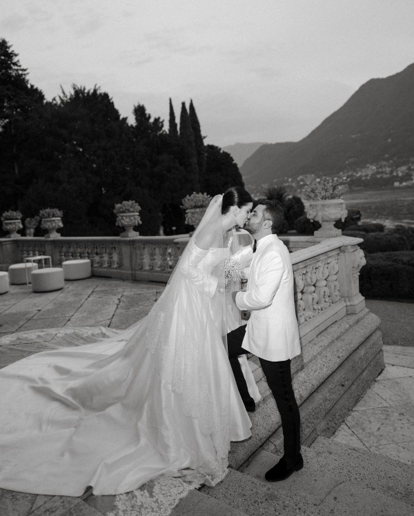 16 Best Wedding Venues in Lake Como