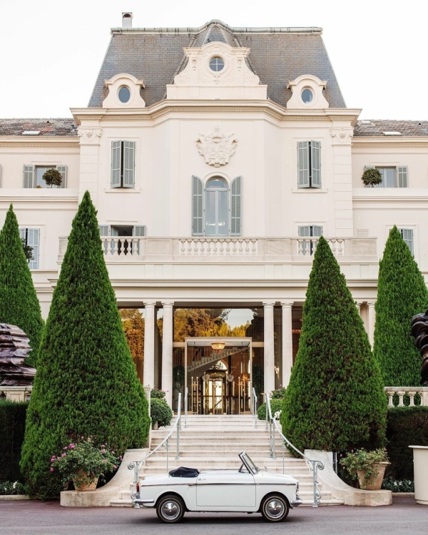 20 Best Wedding Venues in France | The Most Beautiful Places to Get Married | TOP Luxury Wedding Locations