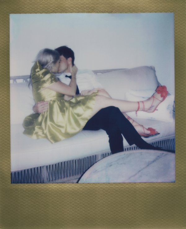 Photographers Anna Sauza