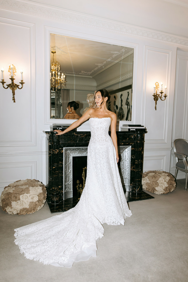 Photographers Emily Li