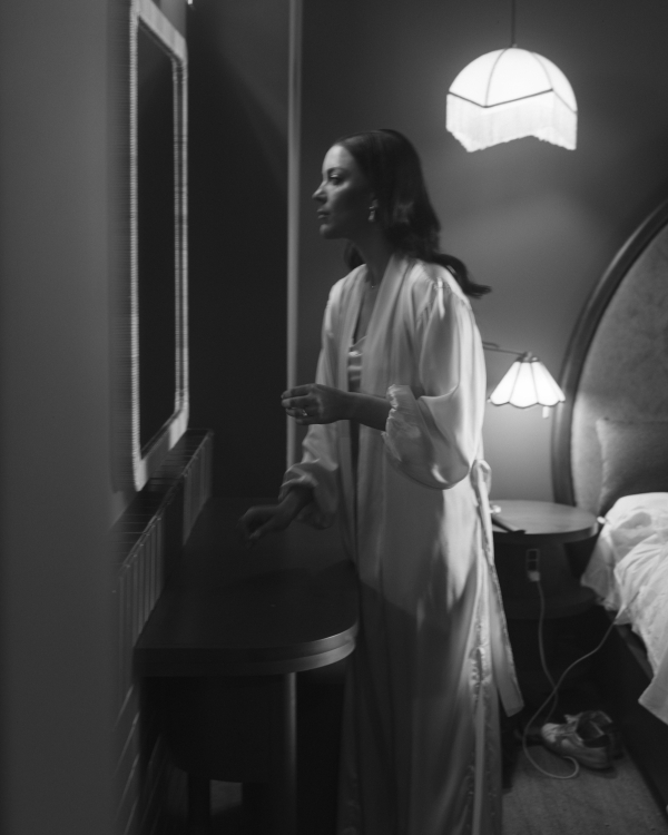 Chic and Elegant Wedding in Miami