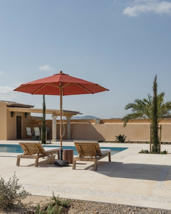 The Lodge - Introducing Mallorca's Top Wedding Venue & Retreat