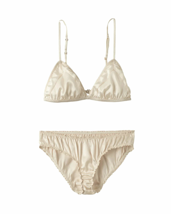 Wedding Night Lingerie for Modern Brides