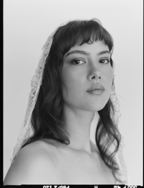 Elegance Meets Modern Edge