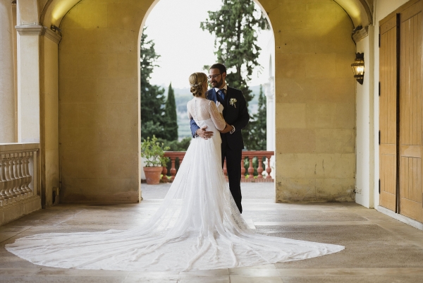 Venues Finca Mas Solers