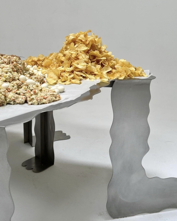 Inspiration for Grazing Tables | Food Styling and Event Planning Trend