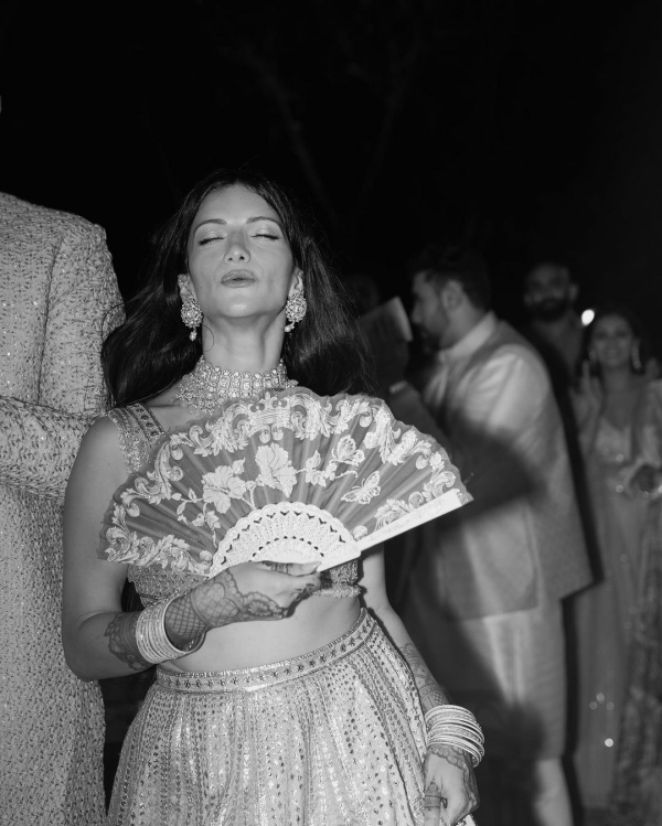 How to Celebrate Your Culture in a Modern Wedding