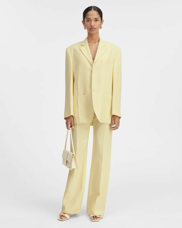 Mother of the Bride Outfit Edit