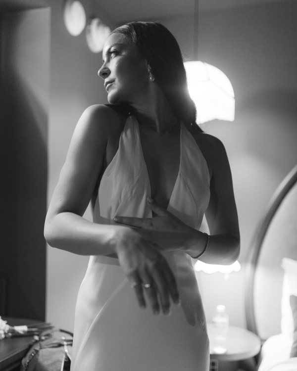 Chic and Elegant Wedding in Miami