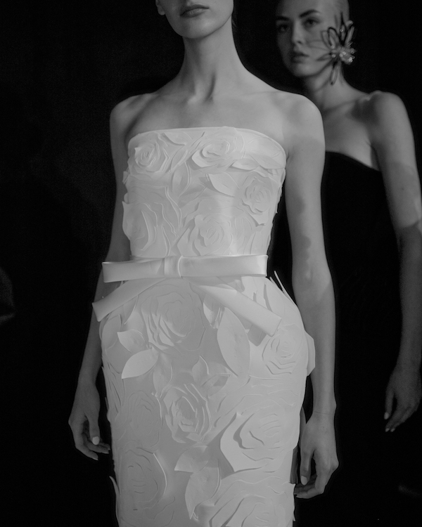 Bridal Trend: Voluminous Hips