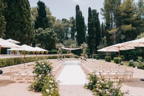 Venues Finca Mas Solers