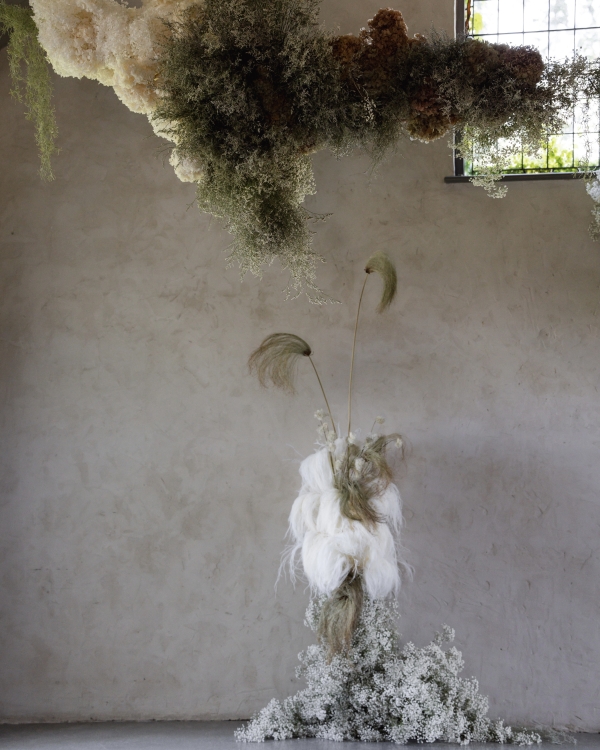 Chic Italian Inspired Wedding