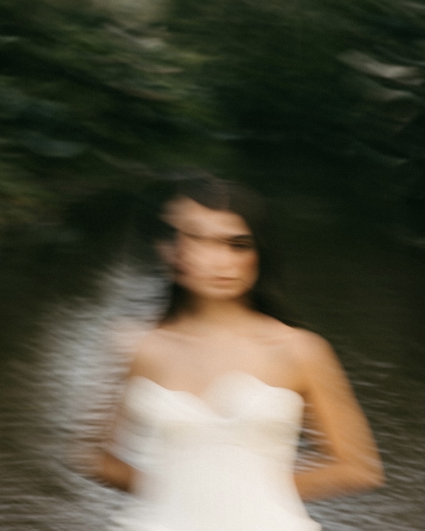 Beautiful Bridal Experience in Venezuela