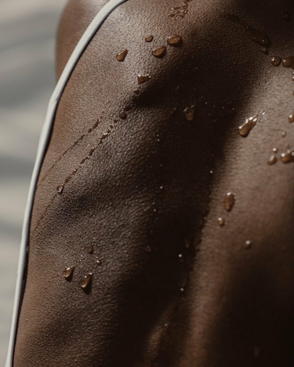 How to Control Sweat on Your Wedding Day | How to not Sweat