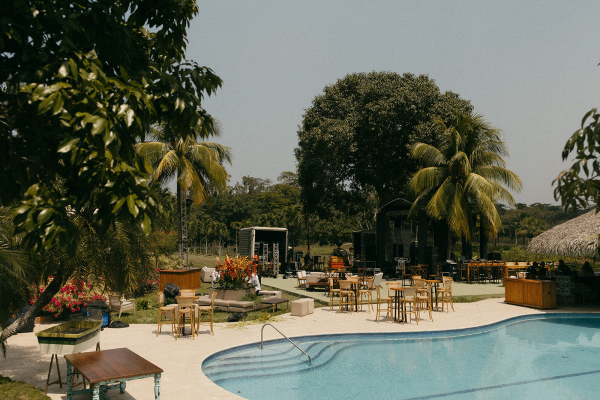 Beautiful Bridal Experience in Venezuela